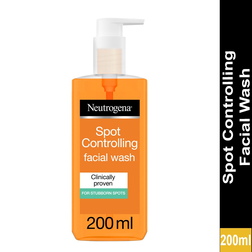 NEUTROGENA DEEP CLEAN GEL WASH