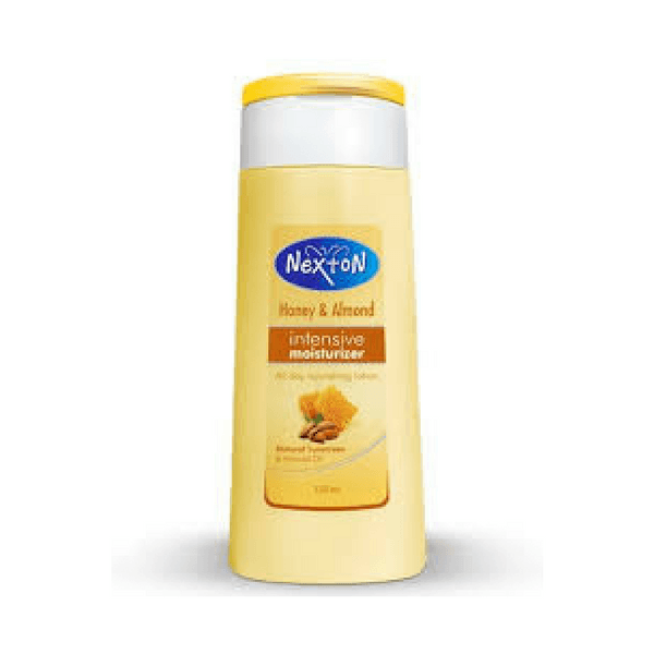 Nexton Honey & Almond Lotion