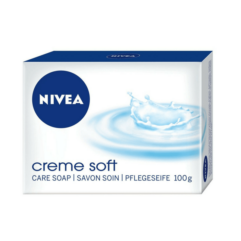 Nivea Creme Soap