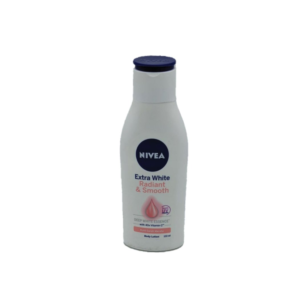 NIVEA EXTRA WHITENING LOTION