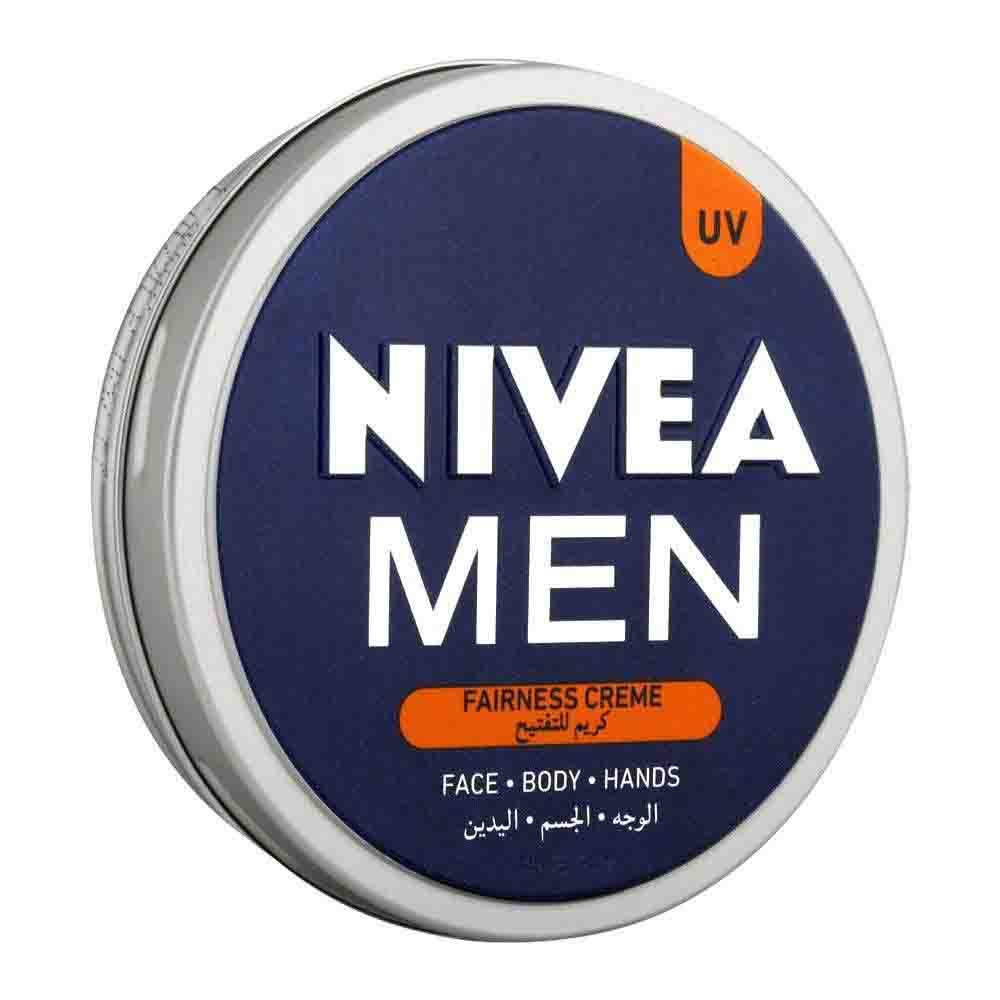 NIVEA MEN FAIRNESS CREAM