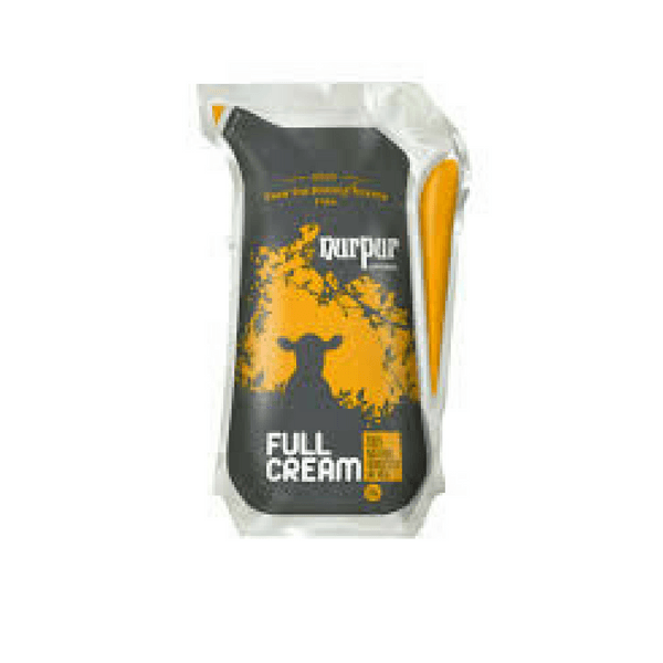 Nurpur Se-Berry Milk