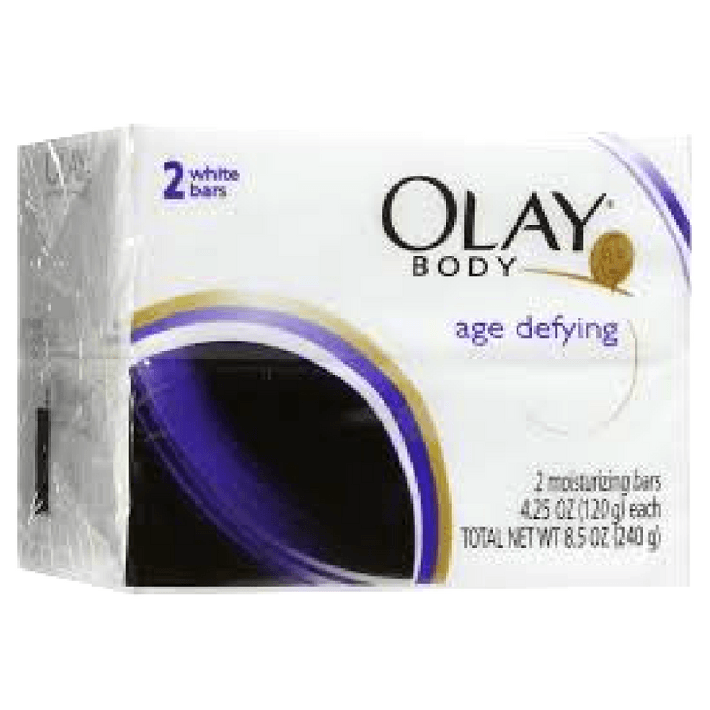 Olay Soap Age Defyning