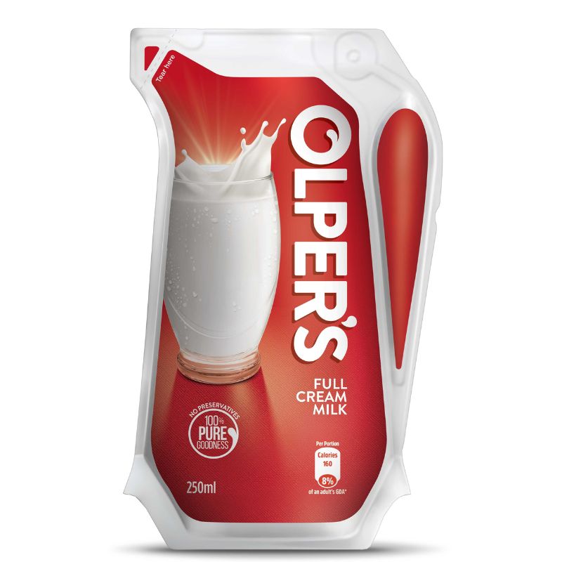 Olper’s Full Cream Milk Ecolean