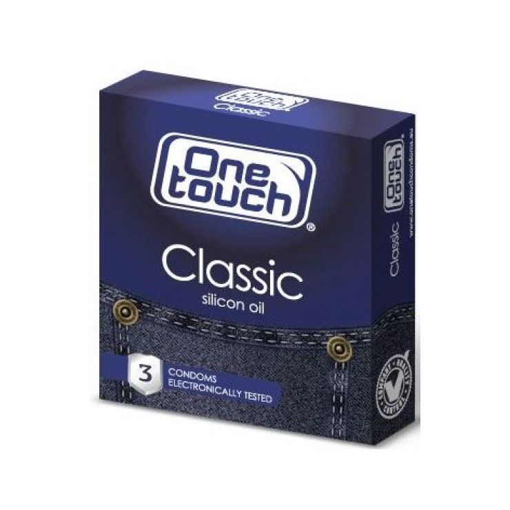 One Touch Condoms Classic