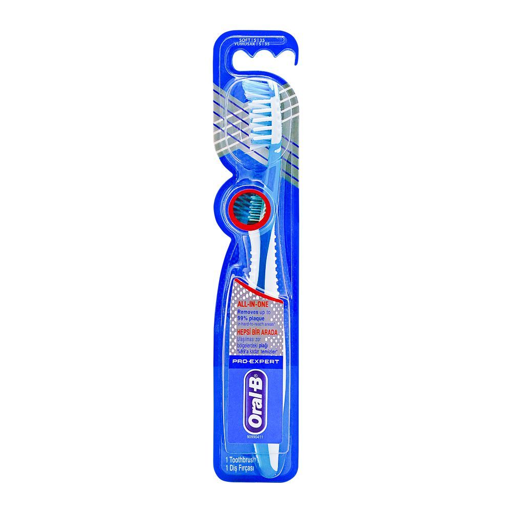 Oral-B Pro Expert Toothbrush