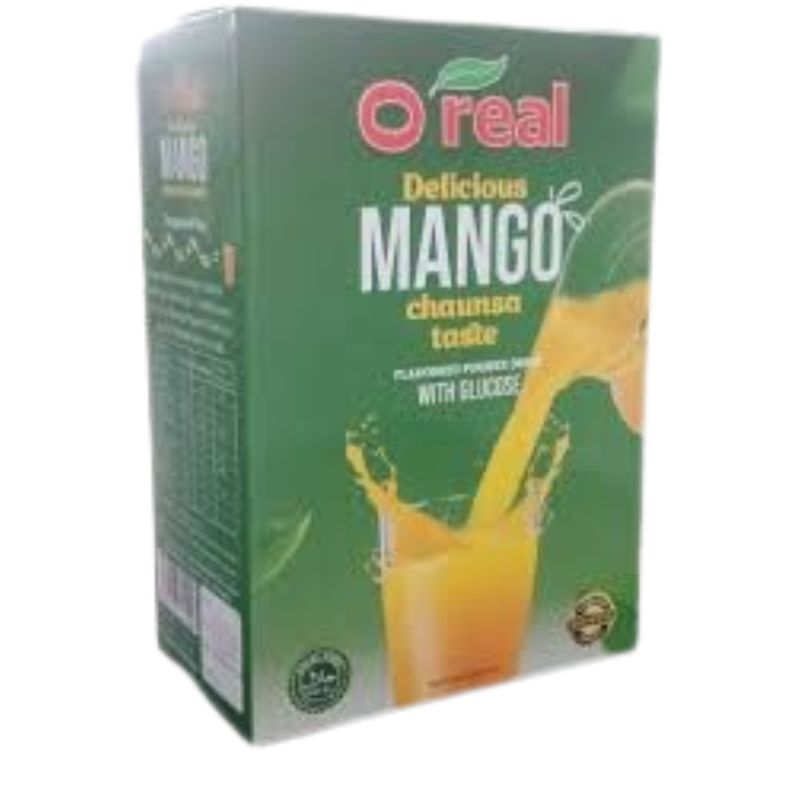 Oreal Mango Powder
