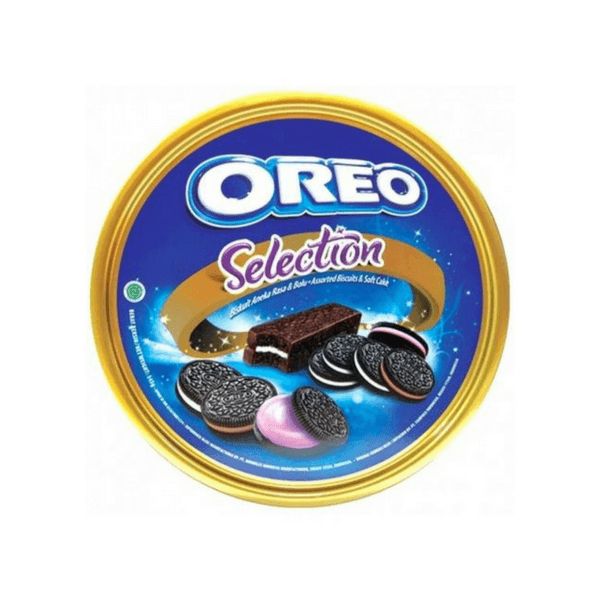 Oreo Selection Biscuits