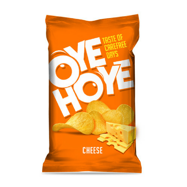 Oye Hoye Chees Chips