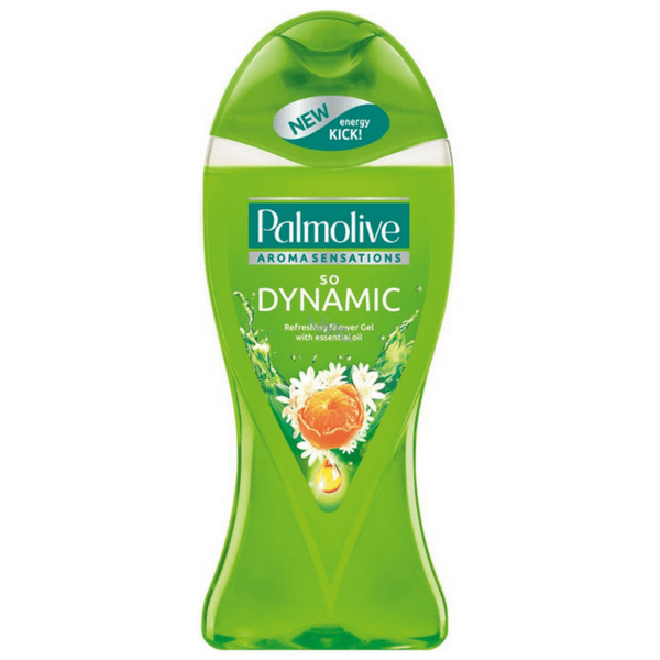 Palmolive Aroma Sensations So Dynamic Foam Bath
