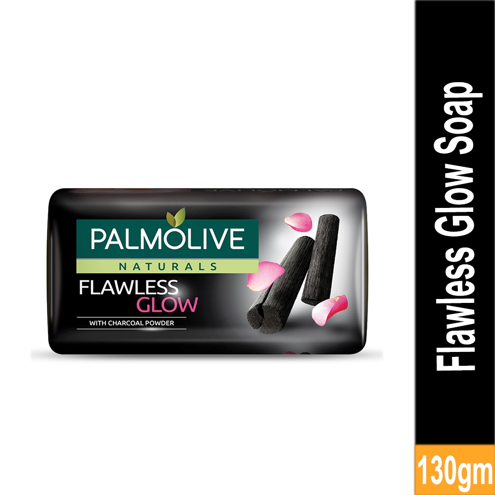 Palmolive Naturals Flawless Glow
