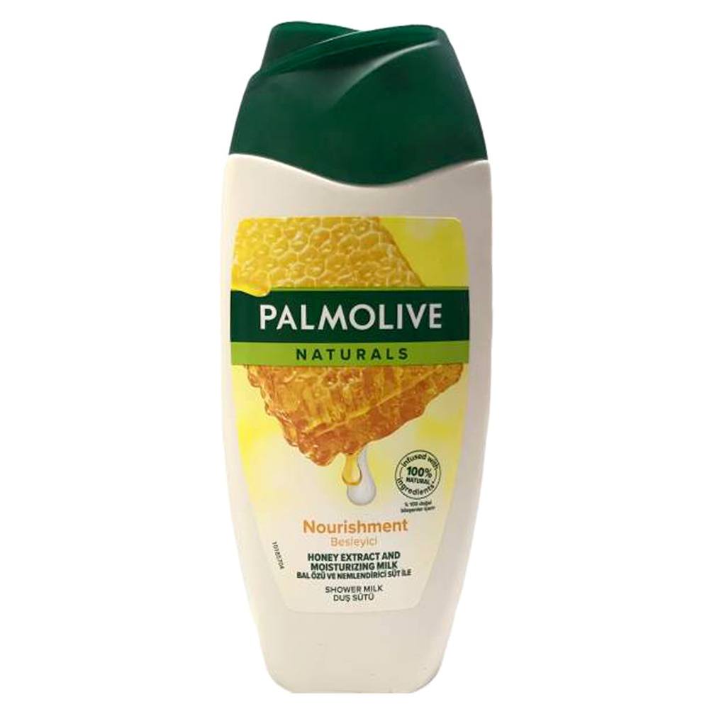 Palmolive Naturals Honey Extract Shower Gel