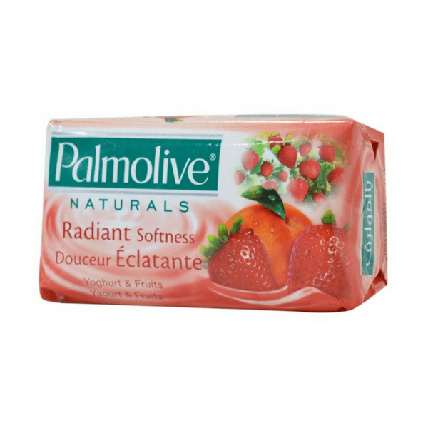 Palmolive Radiant Softness Soap