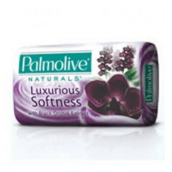 Palmolive Soap Luxurious Softness