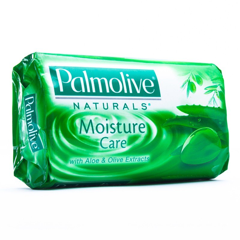 Palmolive Soap Moisture Care