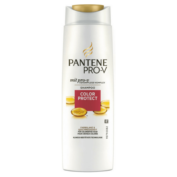 Pantene Color Protect Shampoo