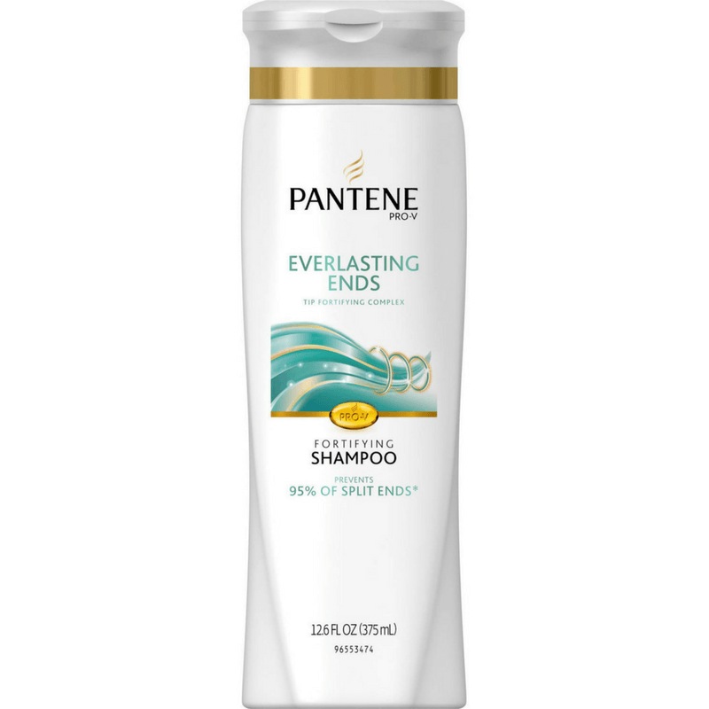 Pantene Everlasting Ends Shampoo