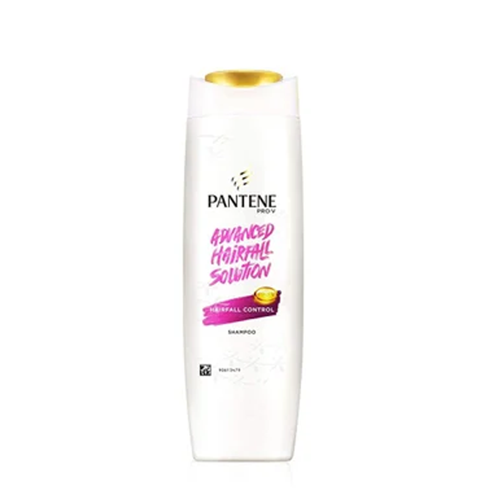 Pantene Pro-V Advanced Hairfall Solution