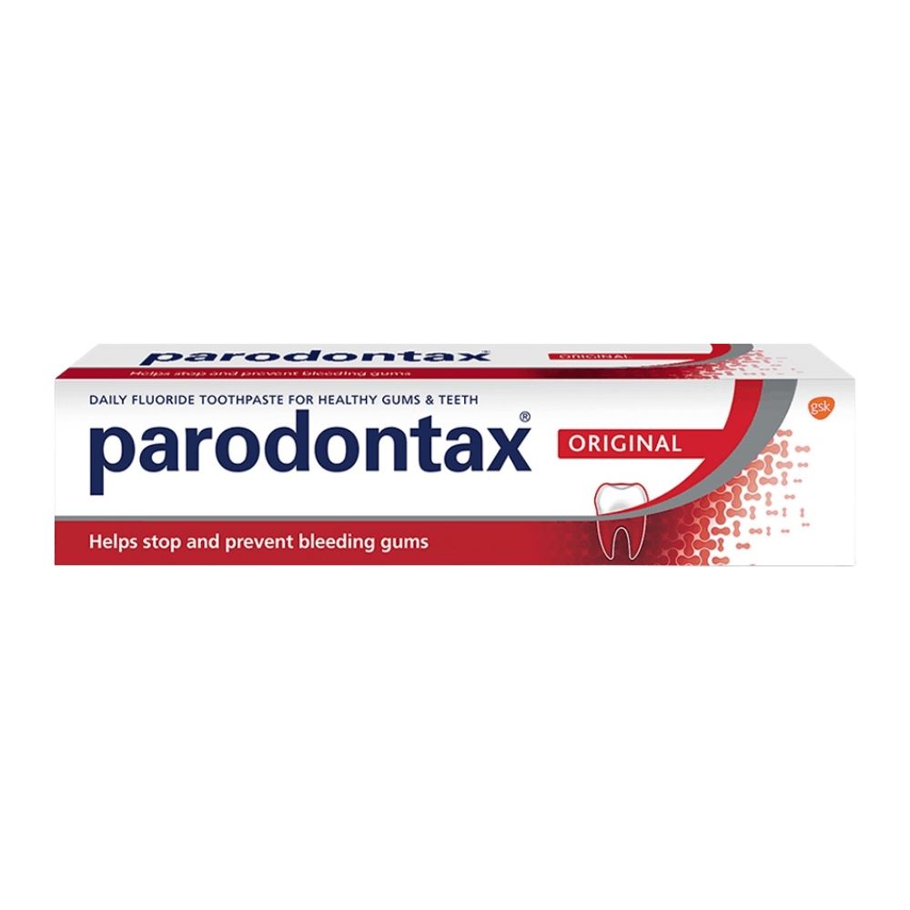 Paradontax Original Tooth Paste