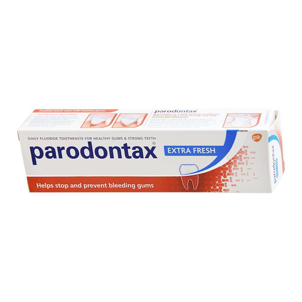 Paradontax Original Extra Fresh