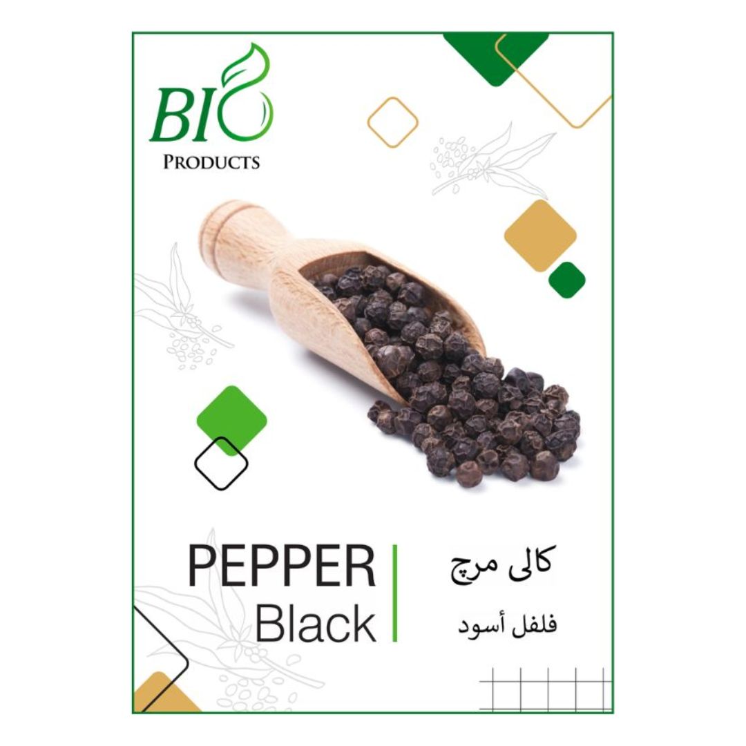 Black pepper _Kali Mirch - Bio Products
