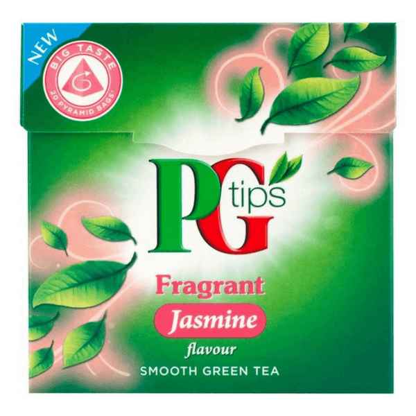 Pg Tips Fragrant Jasmine