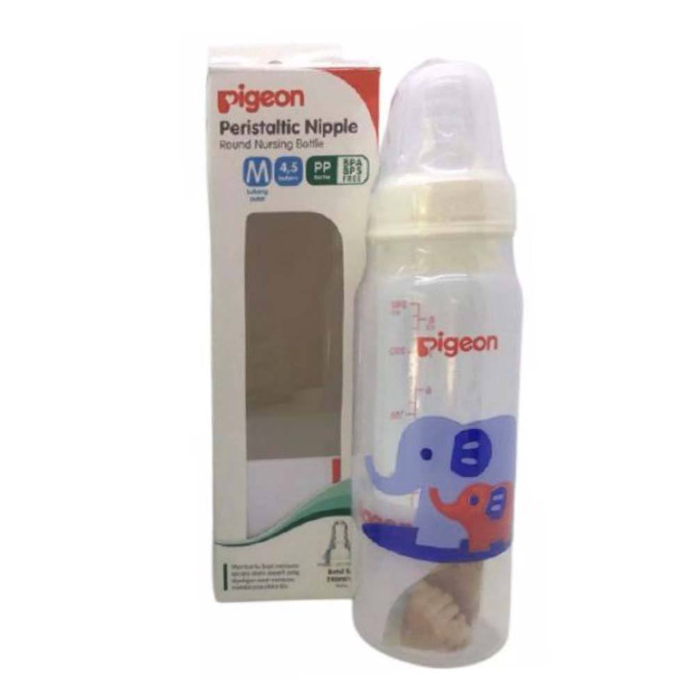 PIGEON FEEDING BOTTLE A26384