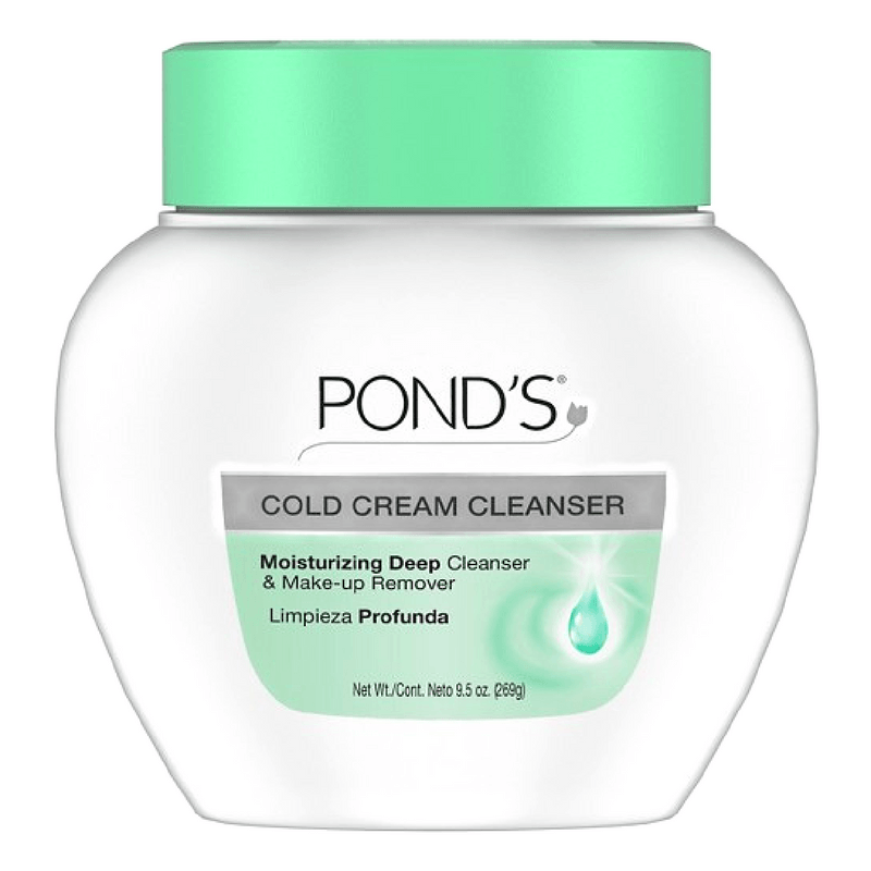 Pond’s Cream Cold Moisturize