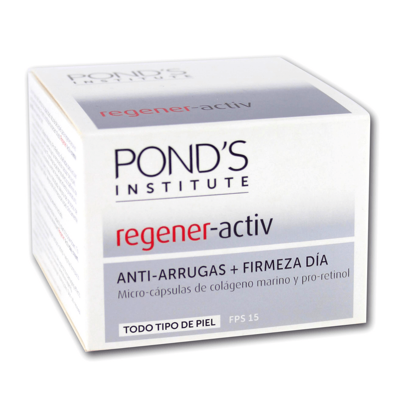 Ponds Cream Regener-Active
