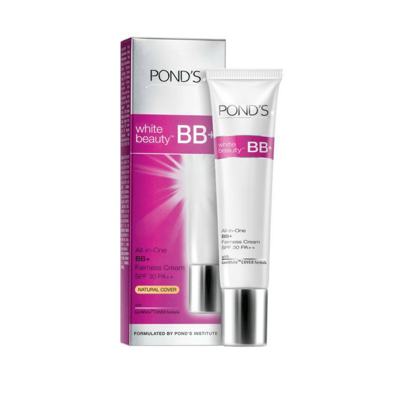 Ponds White Beauty Bb Cream