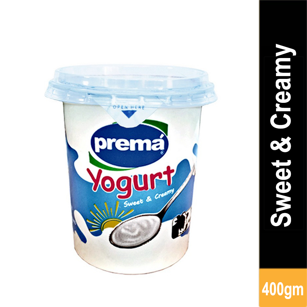 Prema Sweet Yogurt