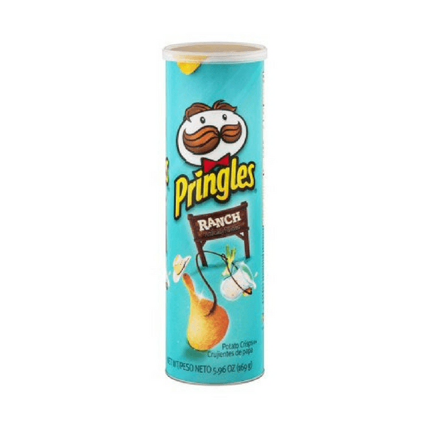 Pringles Ranch
