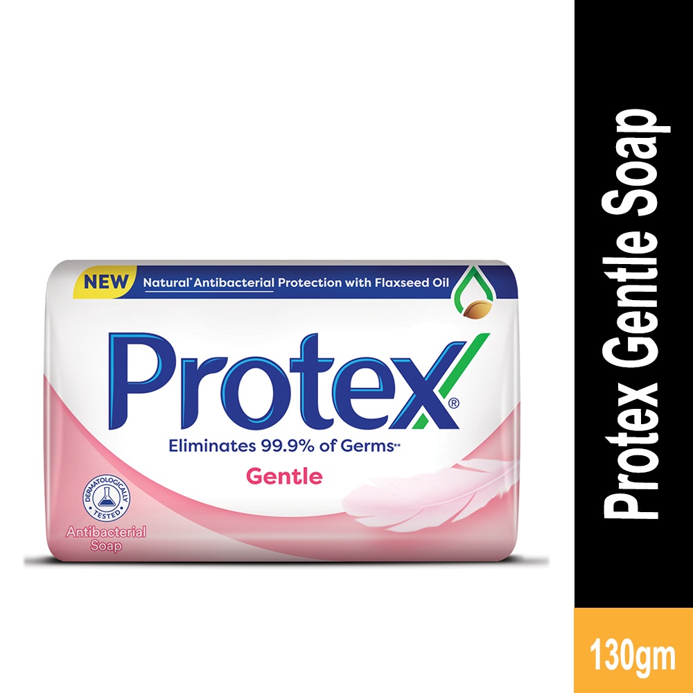 Protex Bar Soap – Gentle