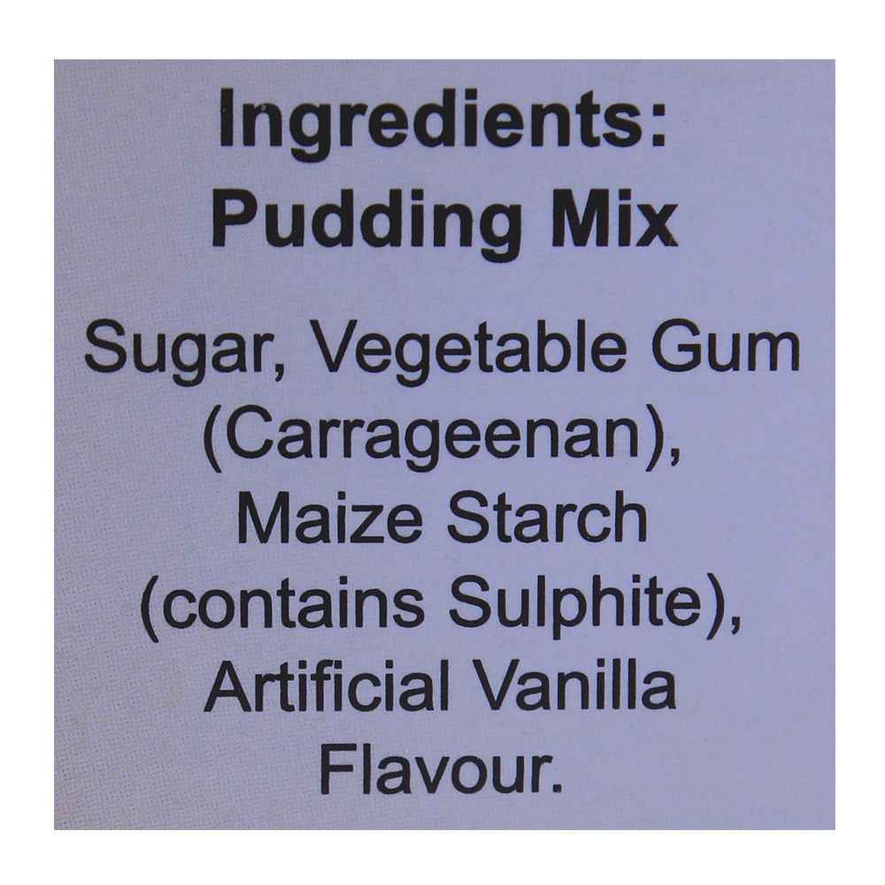 Rafhan Pudding Egg
