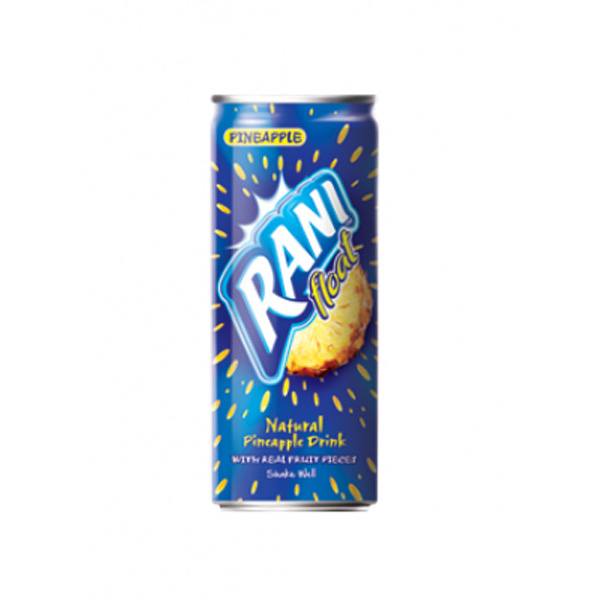 Rani Floats Pineapple