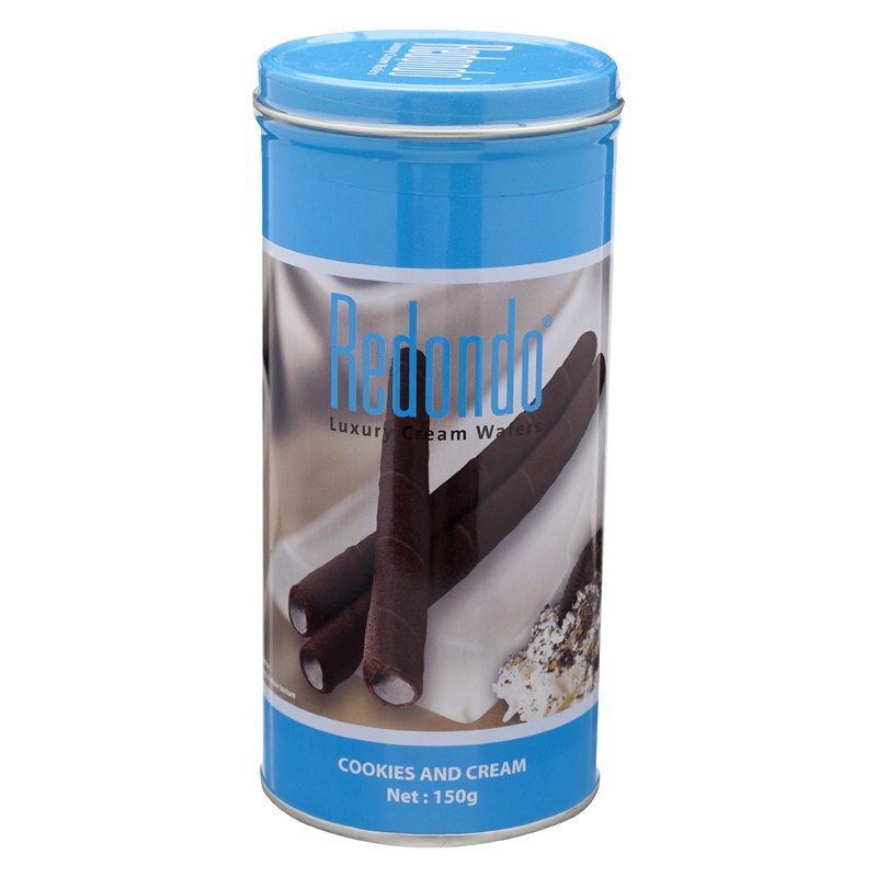Redondo Wafer Cookies & Cream