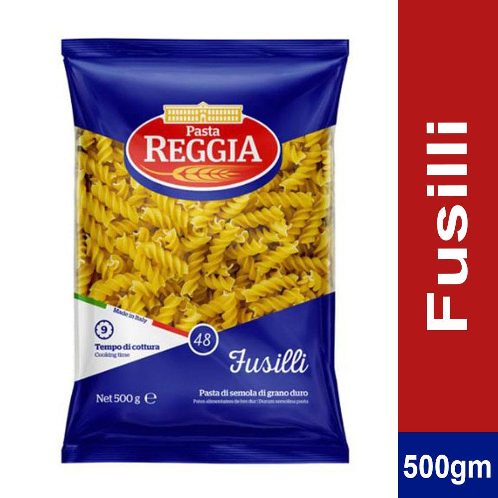Reggia Pasta Fusilli