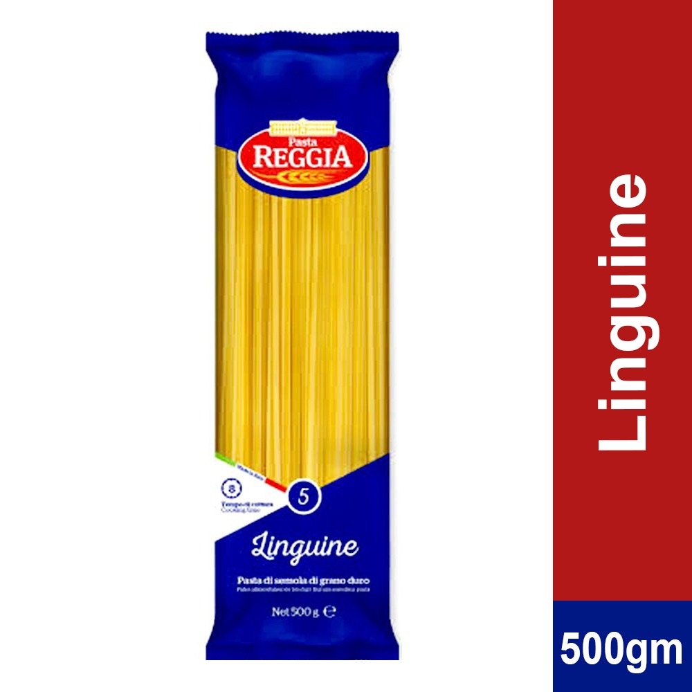 Reggia Pasta linguine