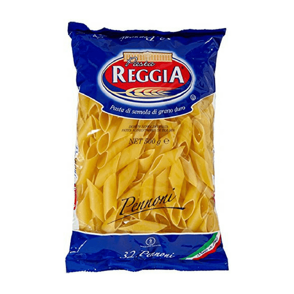 Reggia Pasta Pennoni