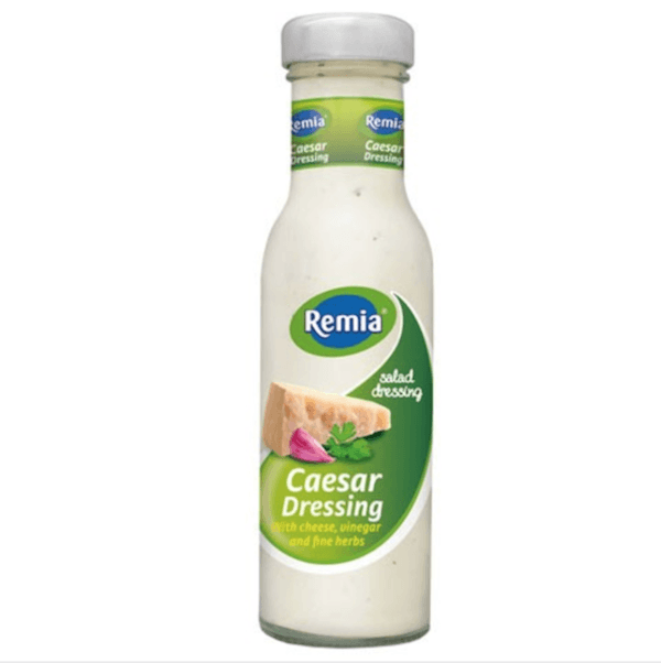 Remia Caesar Dressing