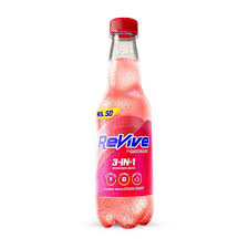 Revive Lychee Blast