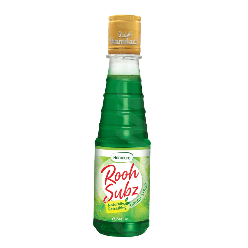 Rooo-e-Sabz