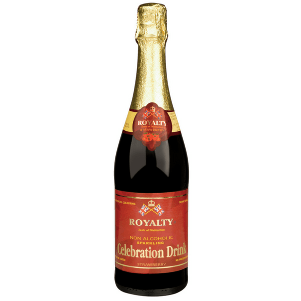 Royalty Celebration Drink Mango