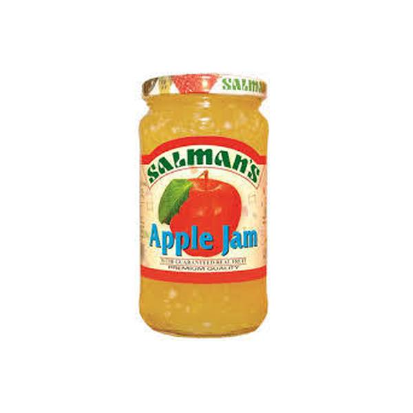 Salman Apple Jam