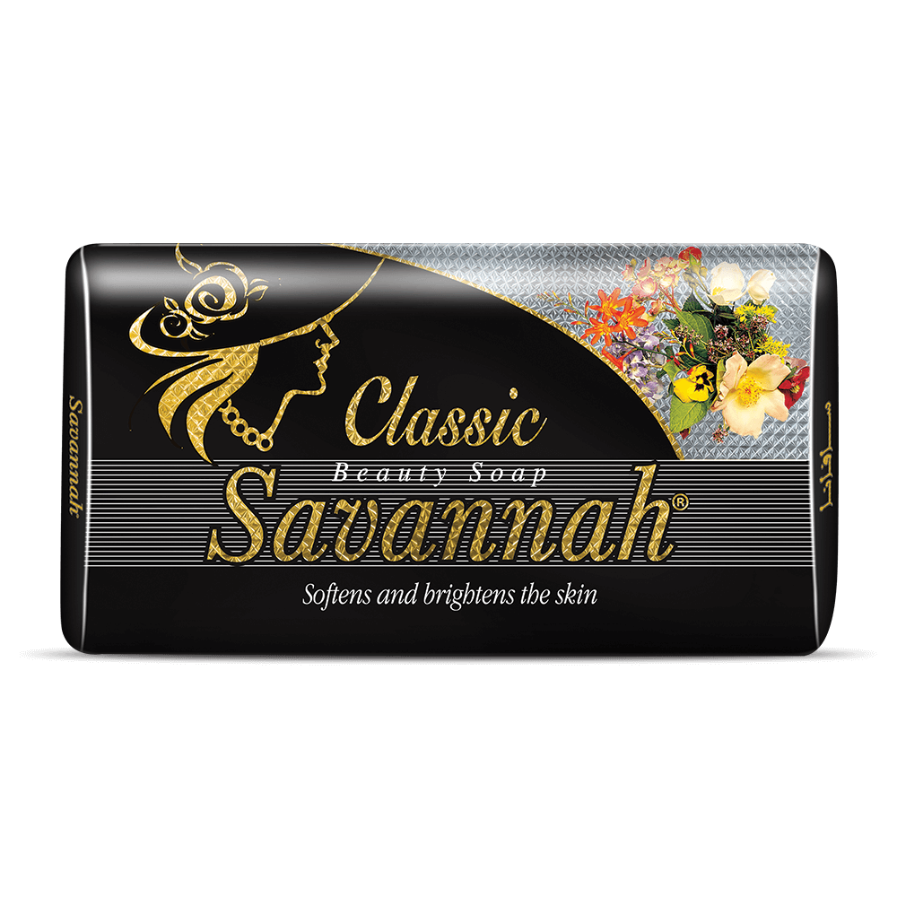 Savannah Classic Beauty Soap