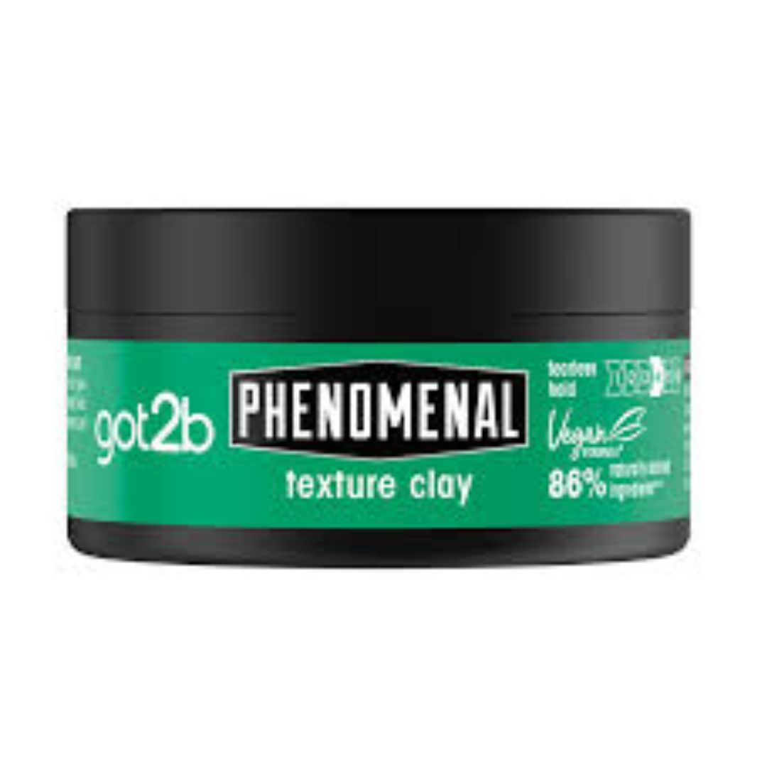 Schwarzkopf Got2B Phenomenal Killi Wax