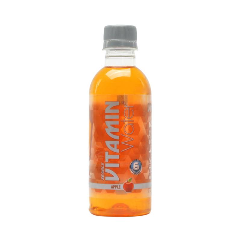 Searle Vitamin Water Apple