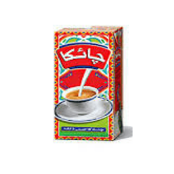 Shakarganj Chaika Liquid Tea Whitener Milk