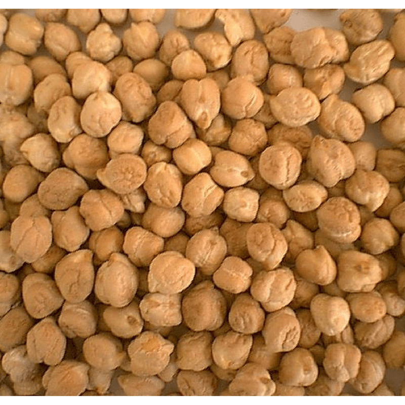Shakarganj Good Food White Channa Small