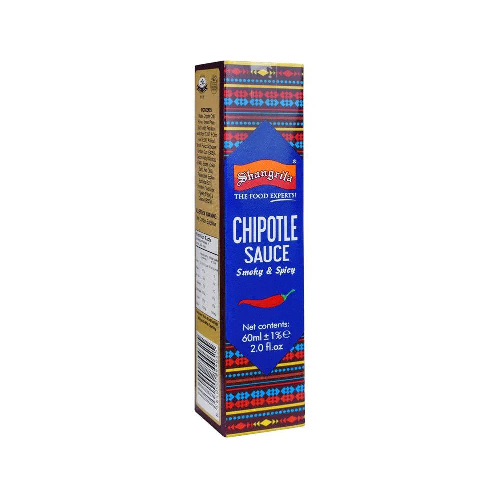 Shangrila Chipotle Sauce